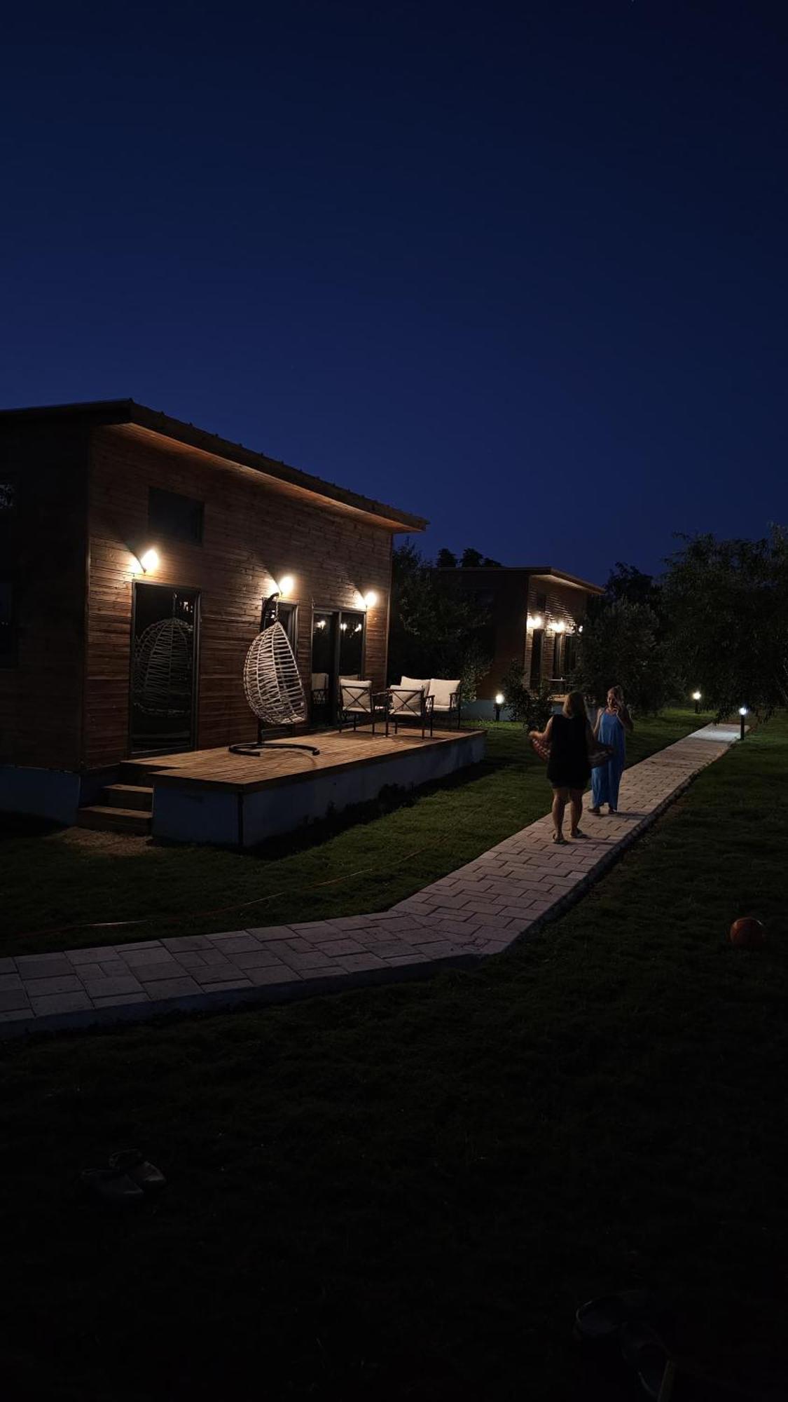 Orange Evleri Guest house
