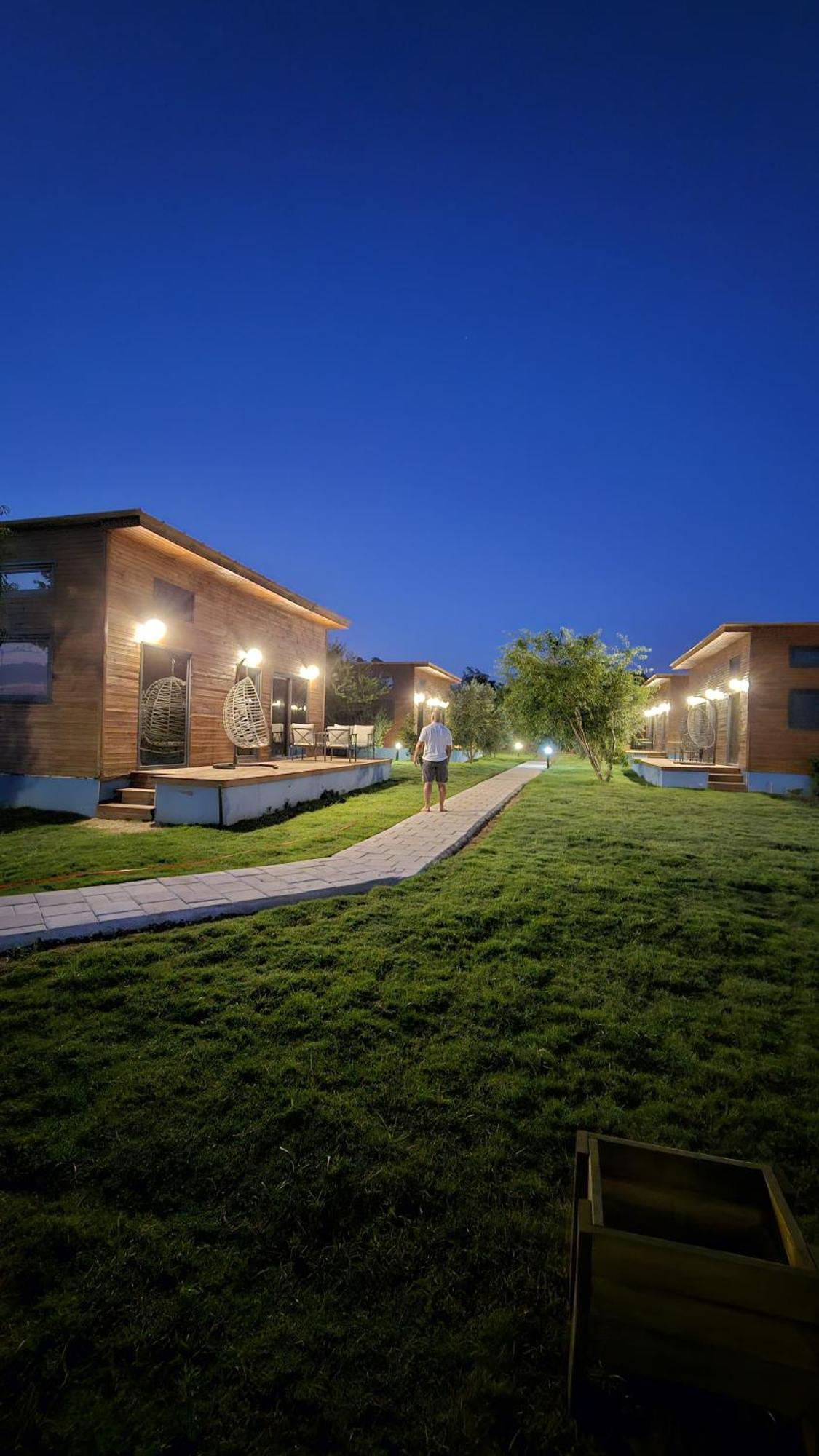 Guest house Orange Evleri Antalya
